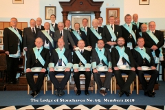 Lodge Members 2018 02
